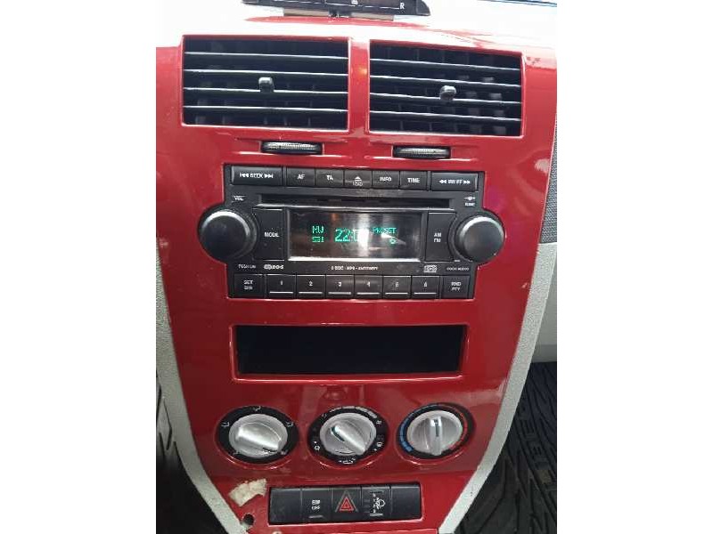 dodge caliber del año 2007