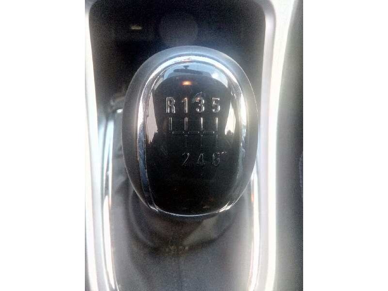 opel astra j sports tourer del año 2015