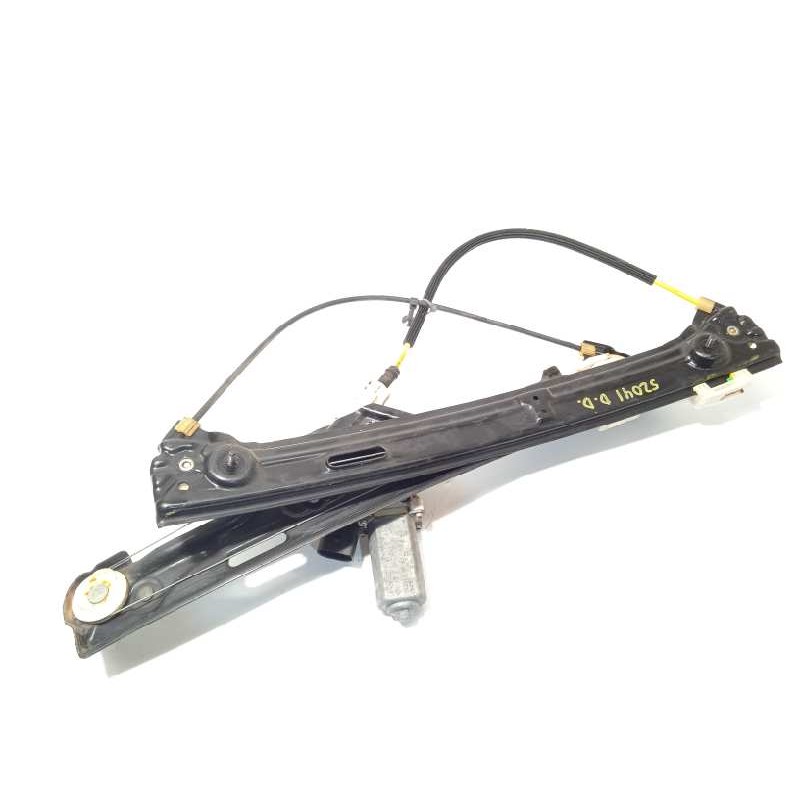 Recambio de elevalunas delantero derecho para bmw x6 (e71) xdrive40d referencia OEM IAM 7267664 7627267692 51337197302