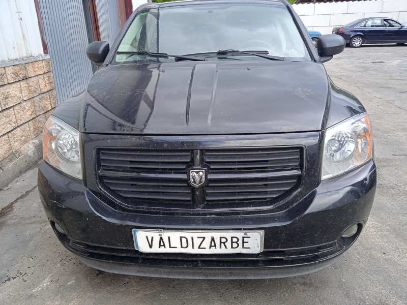 dodge caliber del año 2007