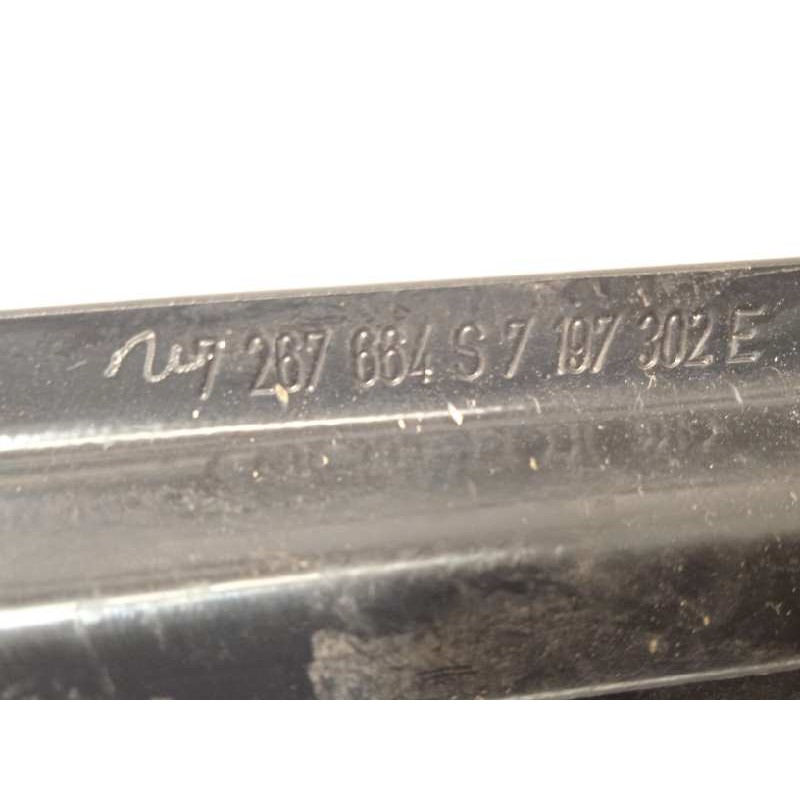 Recambio de elevalunas delantero derecho para bmw x6 (e71) xdrive40d referencia OEM IAM 7267664 7627267692 51337197302