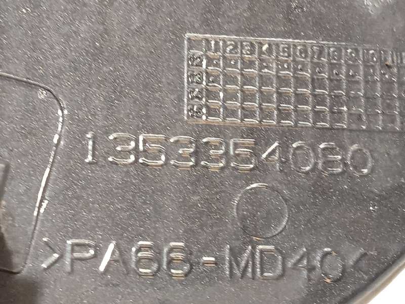 Recambio de tapa exterior combustible para peugeot bipper tepee active referencia OEM IAM 1353354080  