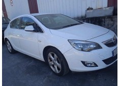 OPEL ASTRA J LIM.