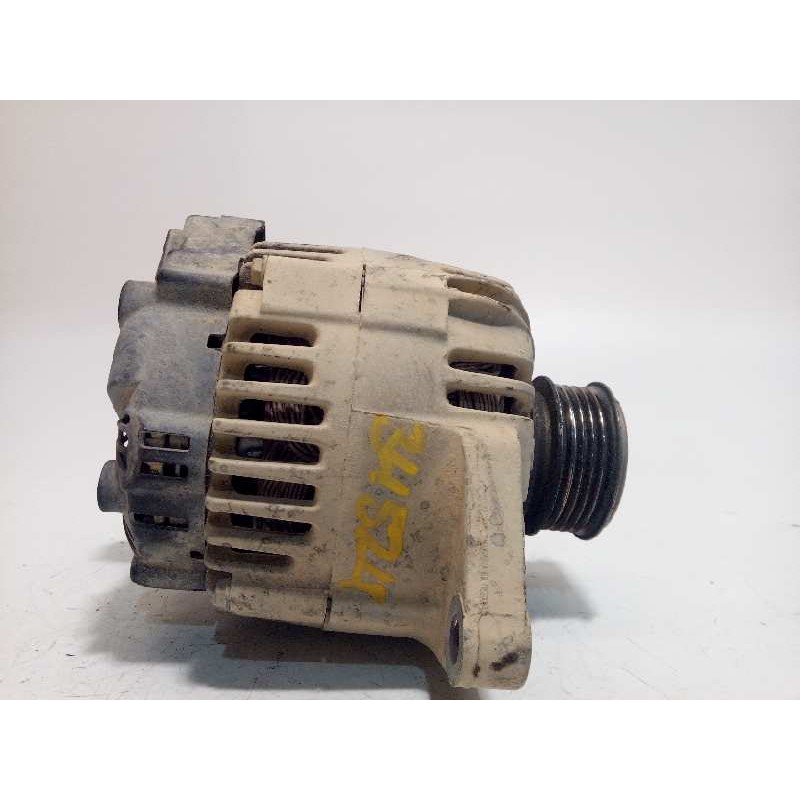 Recambio de alternador para kia soul 1.6 crdi cat referencia OEM IAM 373002A150  2606220