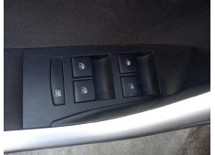 opel astra j lim. del año 2010 2