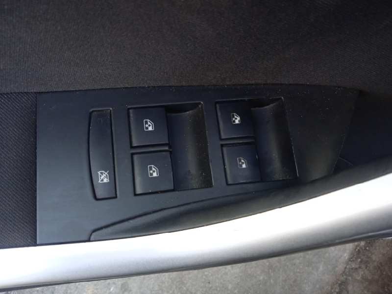 opel astra j lim. del año 2010