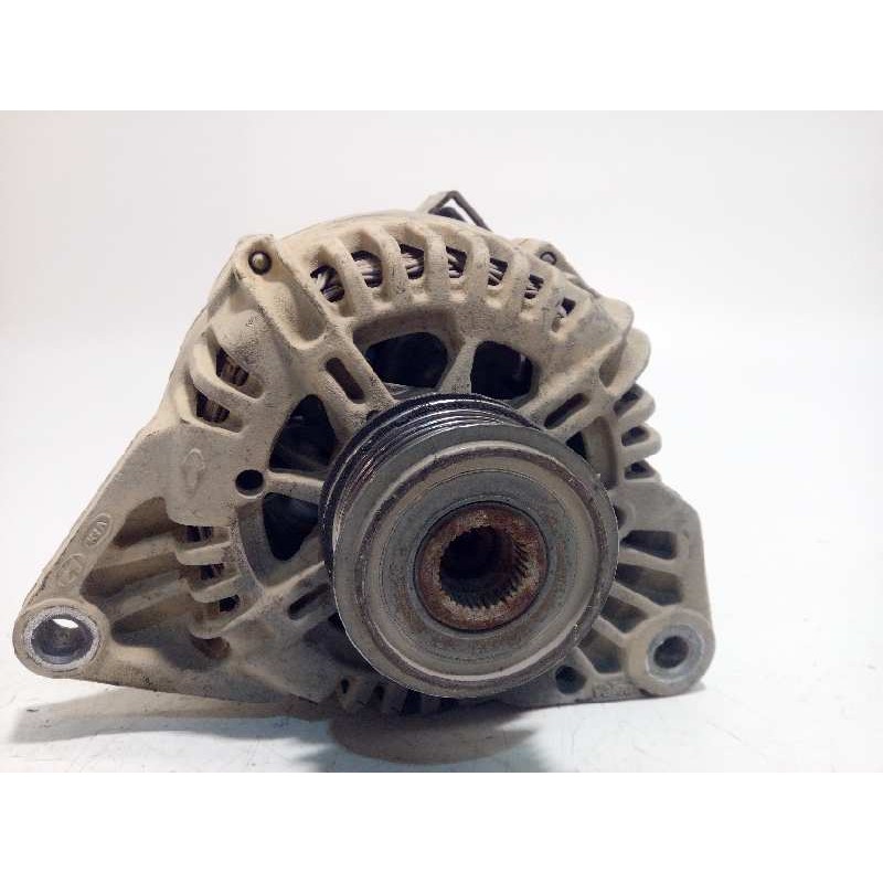 Recambio de alternador para kia soul 1.6 crdi cat referencia OEM IAM 373002A150  2606220