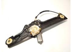 Recambio de elevalunas trasero derecho para bmw x6 (e71) xdrive40d referencia OEM IAM 7179602 51357197304 67627267692 2