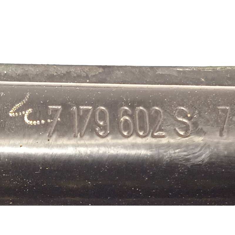 Recambio de elevalunas trasero derecho para bmw x6 (e71) xdrive40d referencia OEM IAM 7179602 51357197304 67627267692