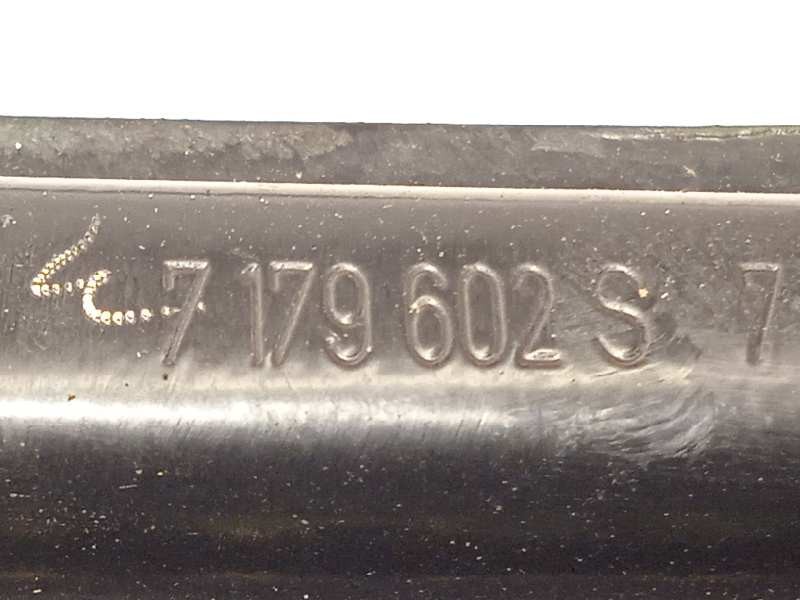 Recambio de elevalunas trasero derecho para bmw x6 (e71) xdrive40d referencia OEM IAM 7179602 51357197304 67627267692