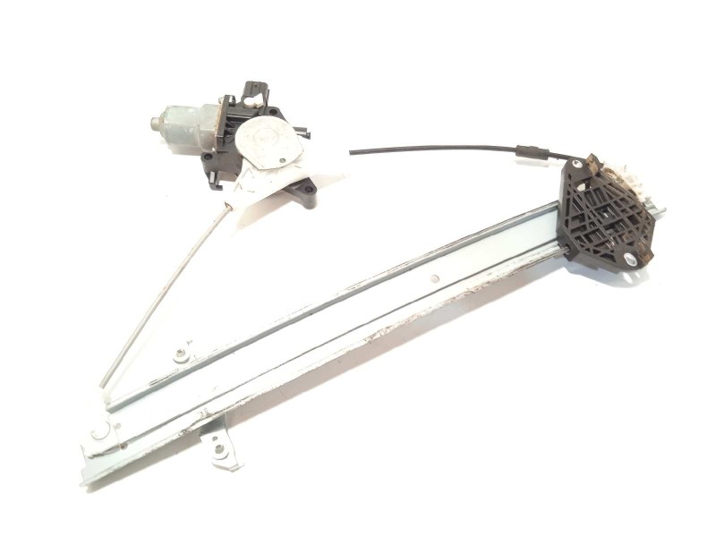 Recambio de elevalunas delantero derecho para subaru legacy lim. b14 limited referencia OEM IAM 61041AJ000  