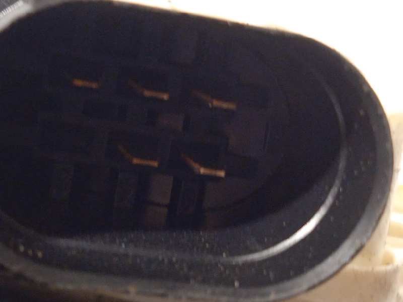 Recambio de elevalunas trasero derecho para bmw x6 (e71) xdrive40d referencia OEM IAM 7179602 51357197304 67627267692