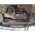RENAULT TRAFIC II FURGONETA (FL)