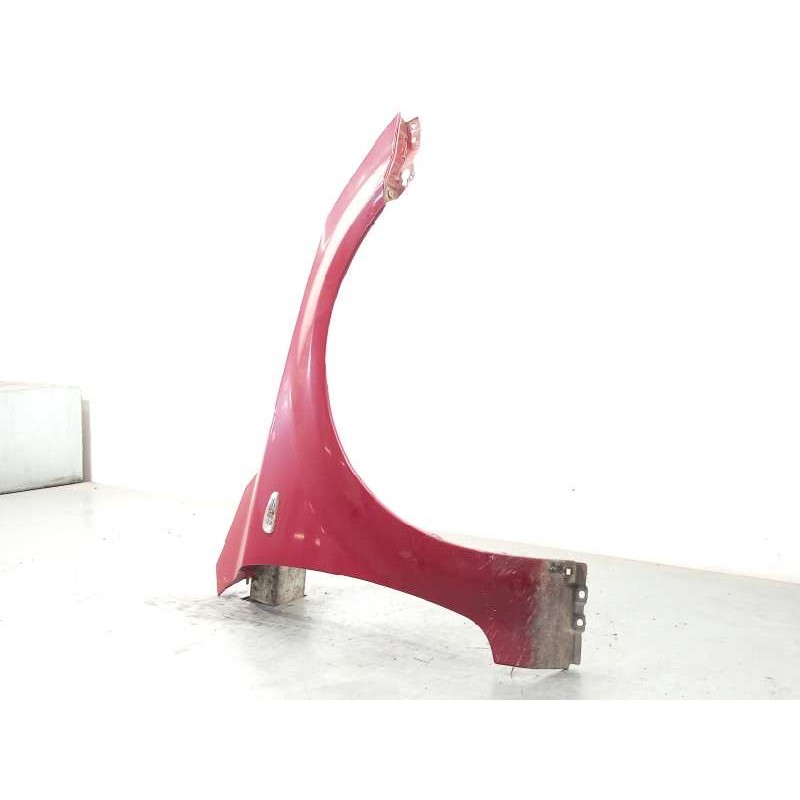 Recambio de aleta delantera derecha para kia cee´d 1.6 crdi cat referencia OEM IAM 663211H010  