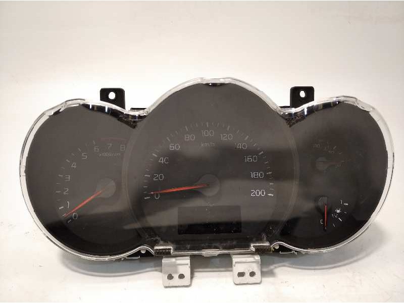 CUADRO INSTRUMENTOS 940831Y120 11003111200K