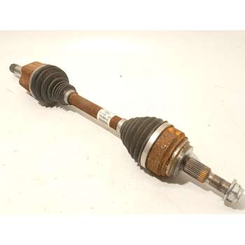 TRANSMISION DELANTERA IZQUIERDA PZ163B437AA 2719000 