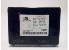 Recambio de centralita check control para kia soul 1.6 crdi cat referencia OEM IAM 954002K200  