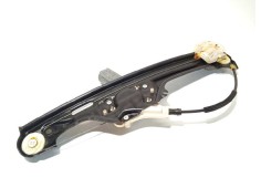 Recambio de elevalunas trasero izquierdo para bmw x6 (e71) xdrive40d referencia OEM IAM 7179601 51357197303 67627267691 2