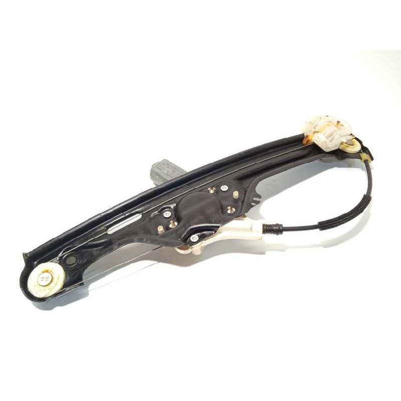Recambio de elevalunas trasero izquierdo para bmw x6 (e71) xdrive40d referencia OEM IAM 7179601 51357197303 67627267691