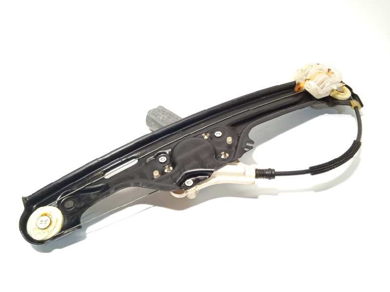 Recambio de elevalunas trasero izquierdo para bmw x6 (e71) xdrive40d referencia OEM IAM 7179601 51357197303 67627267691