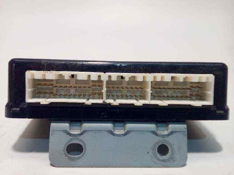 Recambio de centralita check control para kia soul 1.6 crdi cat referencia OEM IAM 954002K200  