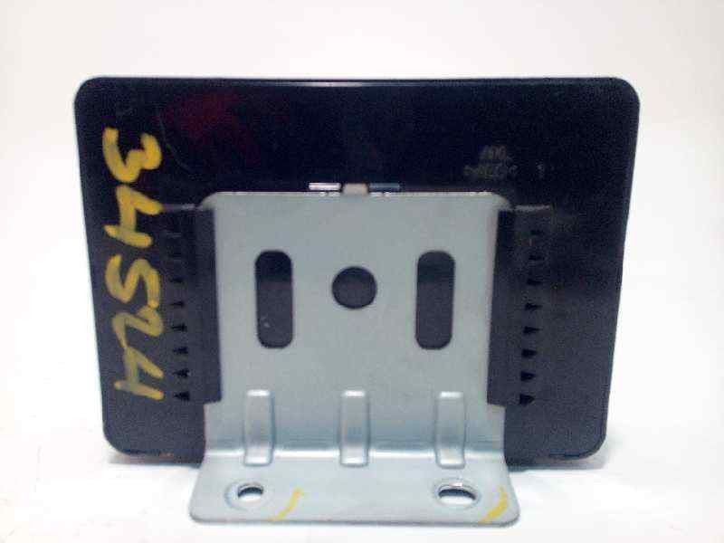 Recambio de centralita check control para kia soul 1.6 crdi cat referencia OEM IAM 954002K200  