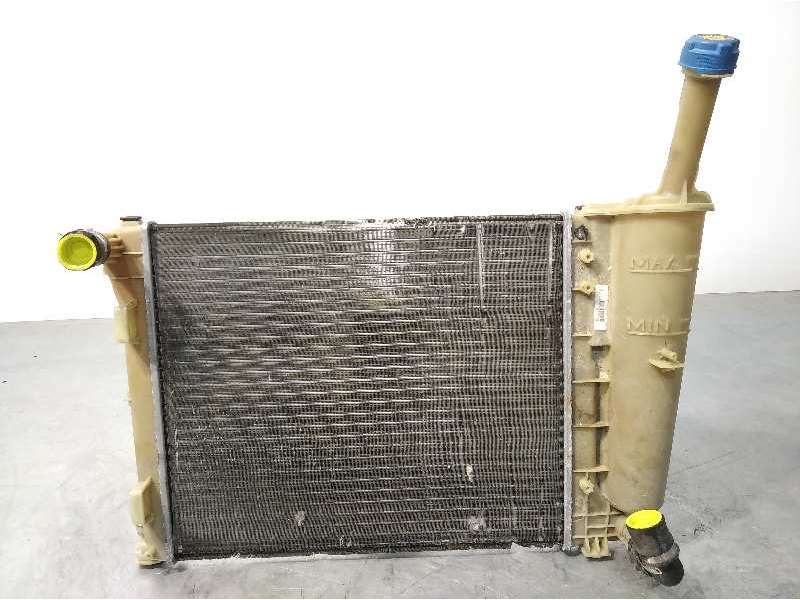 RADIADOR AGUA 879565000 51934449