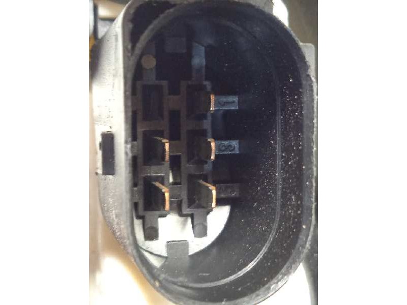 Recambio de elevalunas trasero izquierdo para bmw x6 (e71) xdrive40d referencia OEM IAM 7179601 51357197303 67627267691