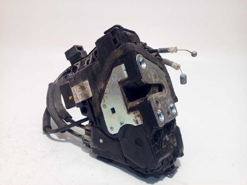 Recambio de cerradura puerta delantera derecha para kia soul 1.6 crdi cat referencia OEM IAM NOREF  