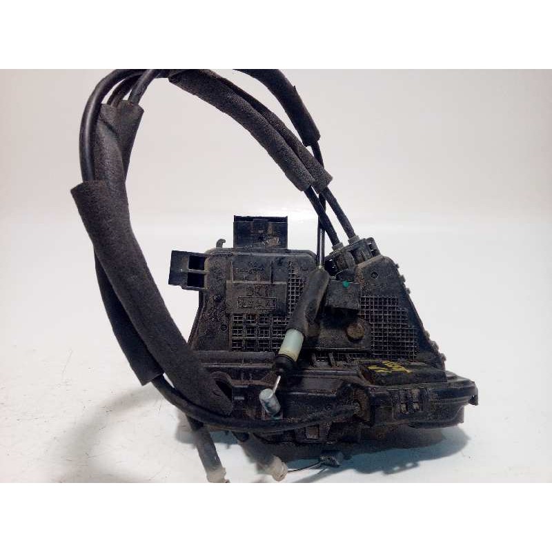 Recambio de cerradura puerta delantera derecha para kia soul 1.6 crdi cat referencia OEM IAM NOREF  