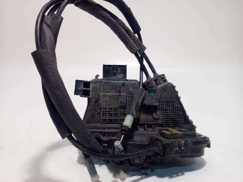 Recambio de cerradura puerta delantera derecha para kia soul 1.6 crdi cat referencia OEM IAM NOREF  