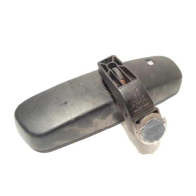 Recambio de espejo interior para bmw x6 (e71) xdrive40d referencia OEM IAM 51169134459  