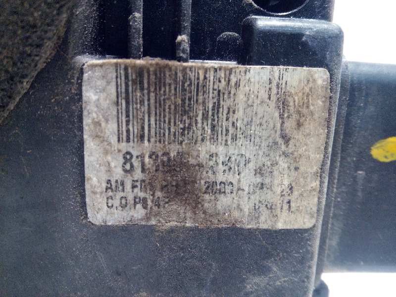 Recambio de cerradura puerta delantera derecha para kia soul 1.6 crdi cat referencia OEM IAM NOREF  