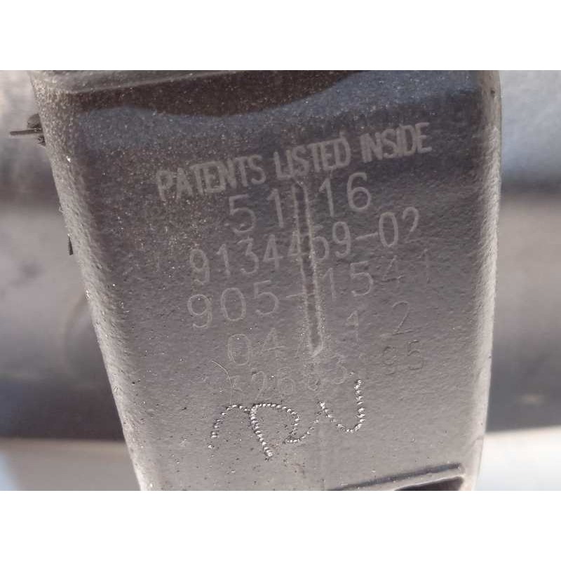 Recambio de espejo interior para bmw x6 (e71) xdrive40d referencia OEM IAM 51169134459  