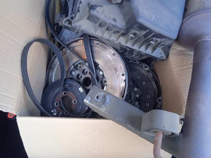 opel astra j lim. del año 2010