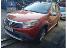 dacia sandero del año 2010 2