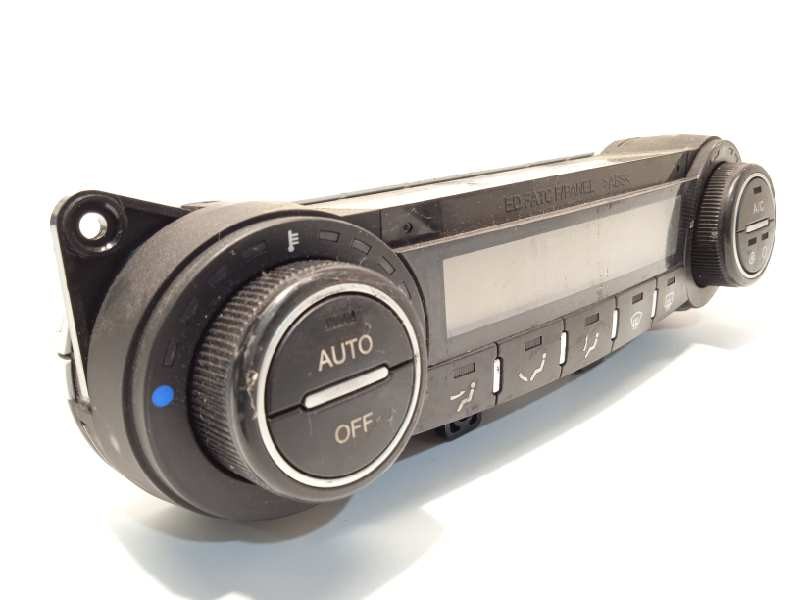 Recambio de mando climatizador para kia cee´d 1.6 crdi cat referencia OEM IAM 972501H600  