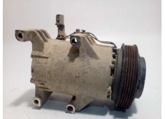 Recambio de compresor aire acondicionado para kia soul 1.6 crdi cat referencia OEM IAM 977012K201  F500FGBCA03 2