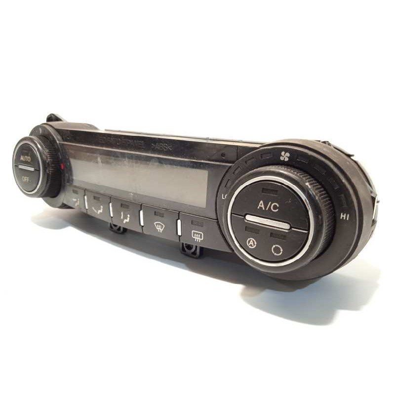 Recambio de mando climatizador para kia cee´d 1.6 crdi cat referencia OEM IAM 972501H600  