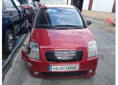 citroën c2 del año 2005