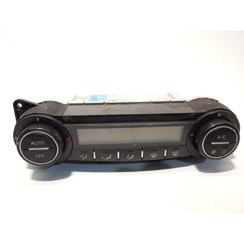 Recambio de mando climatizador para kia cee´d 1.6 crdi cat referencia OEM IAM 972501H600  