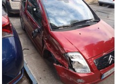 citroën c2 del año 2005 2