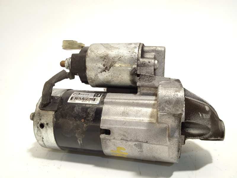 MOTOR ARRANQUE PE0918400 M000T89281
