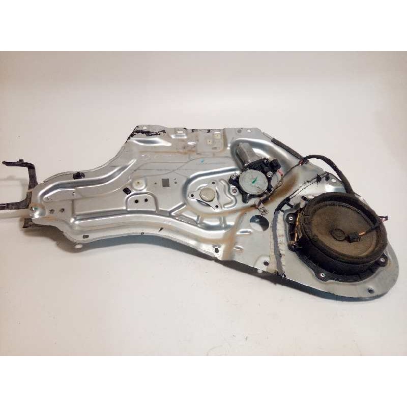 Recambio de elevalunas delantero izquierdo para kia soul 1.6 crdi cat referencia OEM IAM 824012K000  