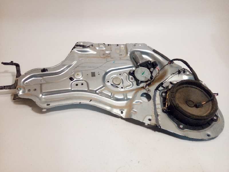 Recambio de elevalunas delantero izquierdo para kia soul 1.6 crdi cat referencia OEM IAM 824012K000  