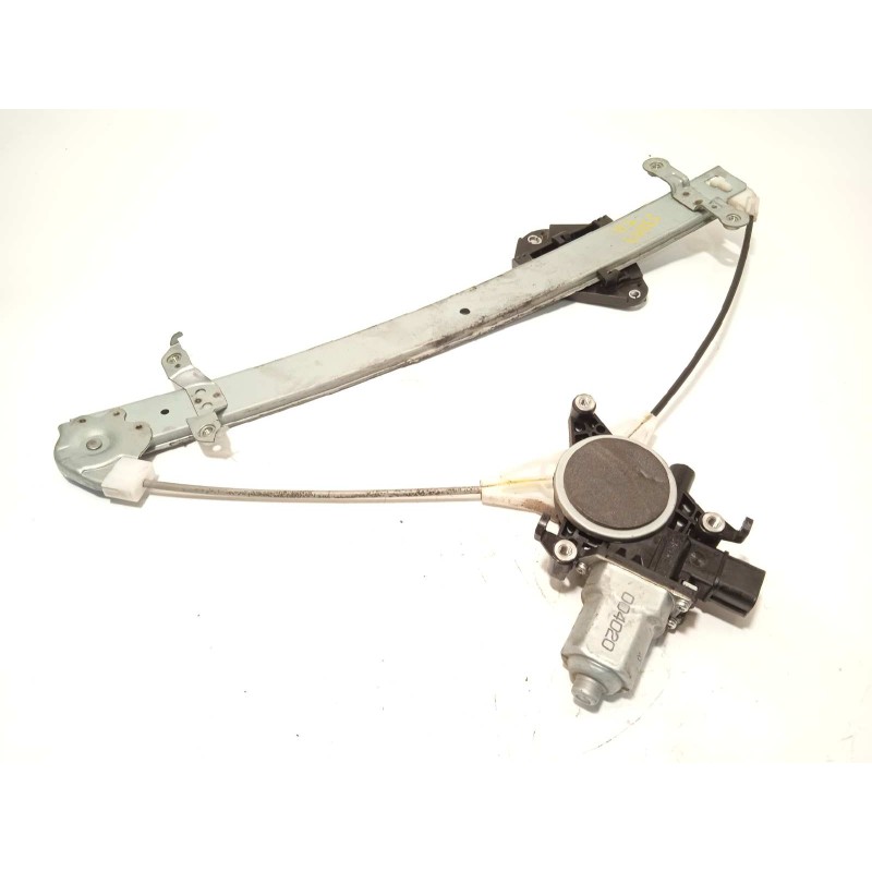 Recambio de elevalunas trasero derecho para subaru legacy lim. b14 limited referencia OEM IAM 61042AJ000  