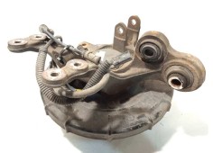 Recambio de mangueta trasera derecha para kia cee´d 1.6 crdi cat referencia OEM IAM 527201H000   2