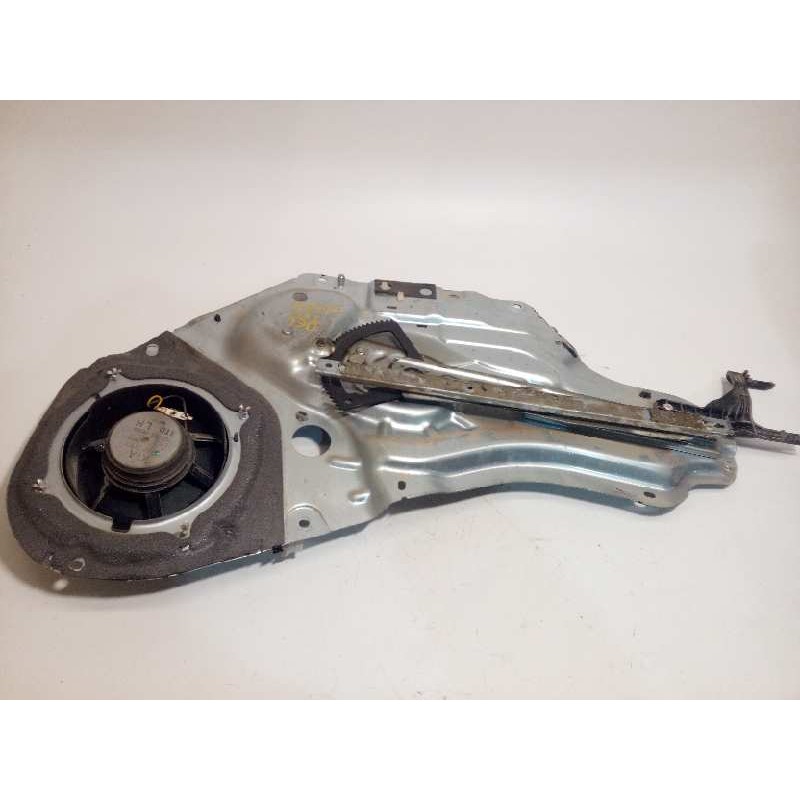 Recambio de elevalunas delantero izquierdo para kia soul 1.6 crdi cat referencia OEM IAM 824012K000  