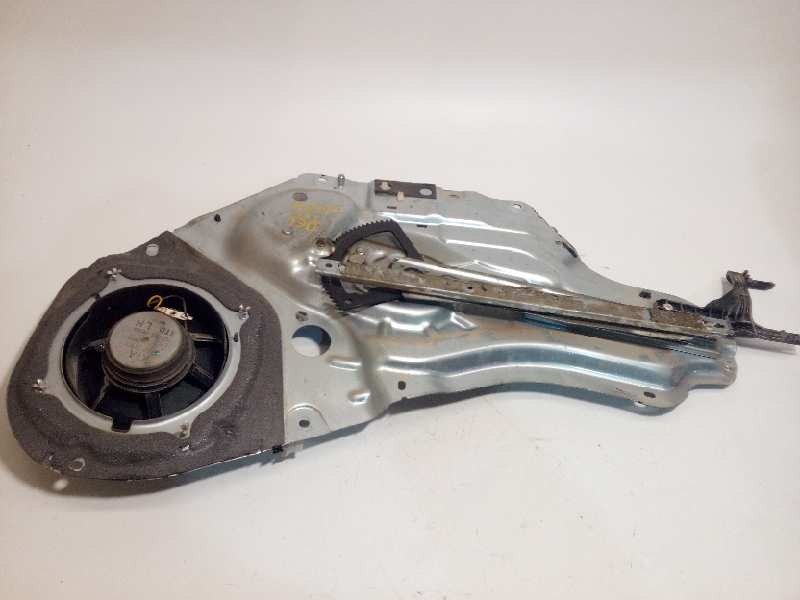 Recambio de elevalunas delantero izquierdo para kia soul 1.6 crdi cat referencia OEM IAM 824012K000  