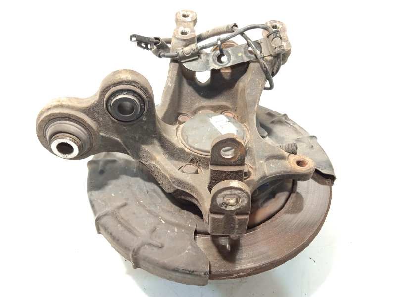 Recambio de mangueta trasera derecha para kia cee´d 1.6 crdi cat referencia OEM IAM 527201H000  